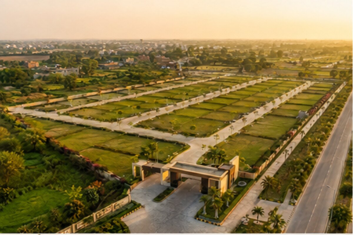 Sanskar Enclave